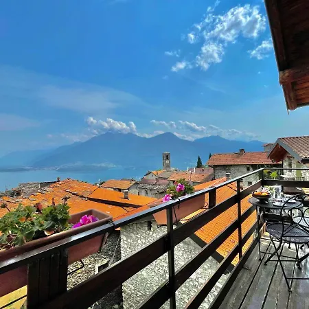Σπίτι διακοπών Casa Brenzio Rustico *